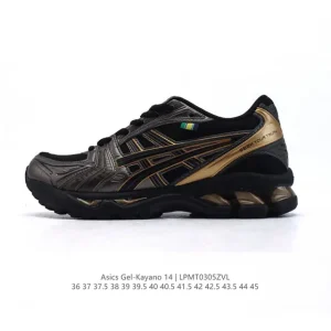 ASICS Gel-Kayano 14 Running Shoes for Men and Women
