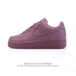 Nike Air Force 1 '07 Low 2025 New Year Edition White Sneakers