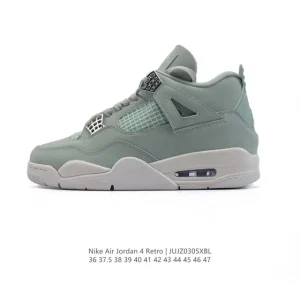 Jordan Air 4 Retro OG Men's Basketball Shoes