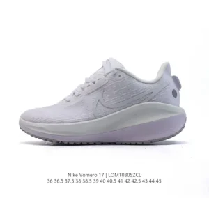 Nike Air Zoom Vomero 17 Running Shoes for Men and Women