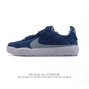 Nike SB Day One Skateboarding Shoes - Comfortable & Durable Low-Top Sneakers
