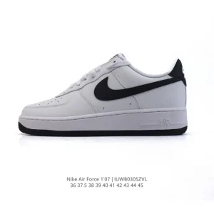 Nike Air Force 1 '07 Low 2025 New Year Edition White Sneakers