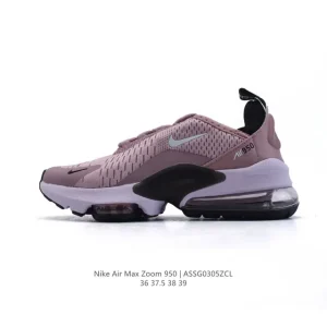 Nike Air Max Zoom 950 Women's Running Shoes with ZoomX Cushioning