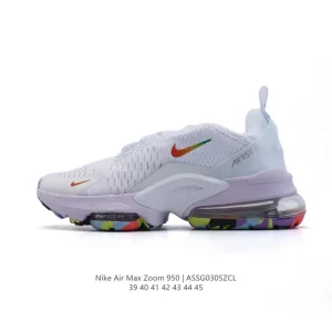 Nike Air Max Zoom 950 Men's Running Shoes with ZoomX Cushioning