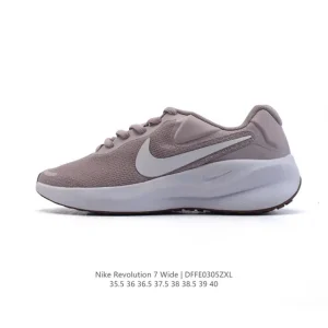 Nike Revolution 7 Wide Running Shoes for Men and Women
