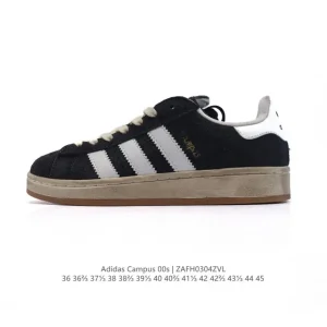 Adidas Campus 00S Bread Shoe Retro Vintage Style