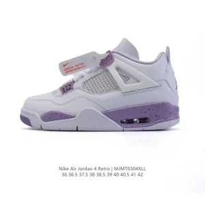 Jordan Air 4 Retro OG Men's Basketball Shoes