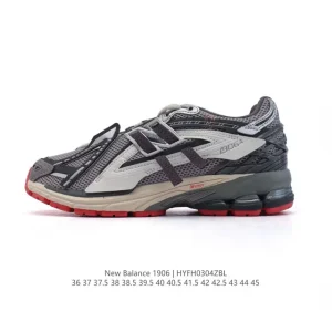 New Balance 1906R Vintage Running Shoes Classic Retro Style