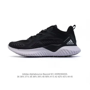 Adidas Alphabounce Beyond Men's Women's Running Shoes