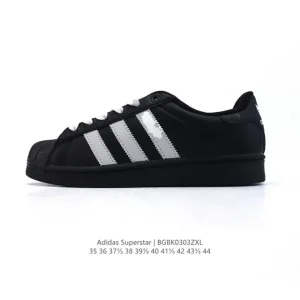 Adidas Superstar '82 Classic Shell Toe Sneakers for Men and Women
