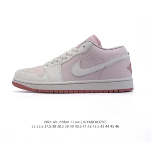 Jordan Air 1 Low Retro Vintage Basketball Shoes