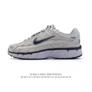 Nike P-6000 Premium Men's and Women's Casual Running Shoes