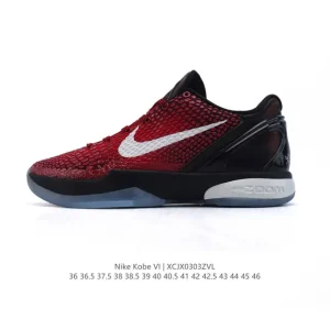 Nike Kobe 6 Protro Vi Basketball Shoes for Men and Women