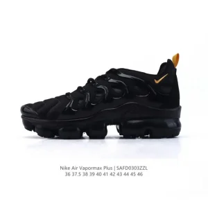 Nike Air Max Plus Men's Women's Casual Running Shoes with Air Cushion