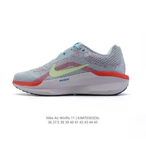 Nike Zoom Winflo 11 Road Running Shoes for Men and Women