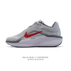 Nike Zoom Winflo 11 Road Running Shoes for Men