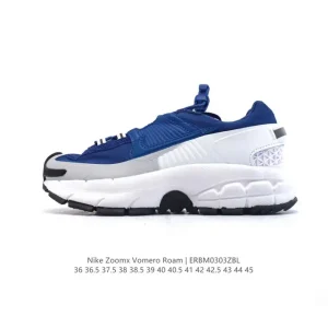 Nike Zoom Vomero Roam Retro Running Shoes for Men and Women