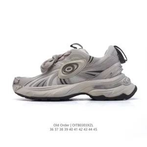 Old Order Chunky Sneakers for Men and Women