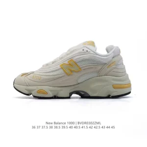 Ald New Balance 1000 Retro Dad Shoes for Men and Women