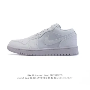 Air Jordan 1 Low Retro DC9036 Classic Basketball Shoes