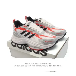 Adidas Originals MTS Pro Retro Chunky Sole Running Shoes