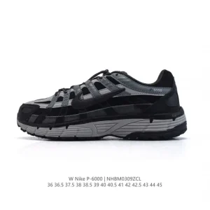 Nike P-6000 Premium Men's and Women's Casual Running Shoes