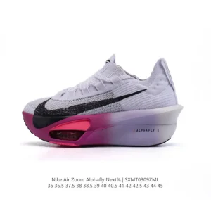 Nike Air Zoom Alphafly Next% 3 Marathon Running Shoes
