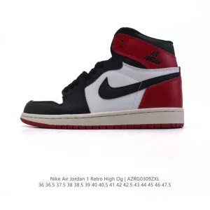 Jordan Retro High OG AJ1 High Top Basketball Shoes