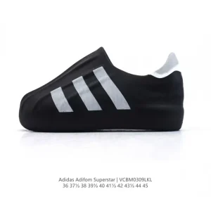 Adidas Originals Adifom Superstar Clog Sandal Shoe for Men and Women