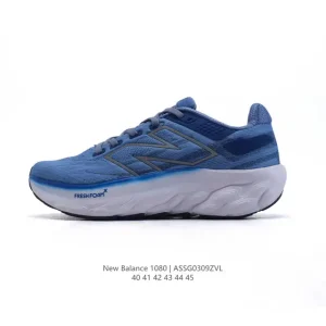 New Balance Fresh Foam X 1080 V14 Men's Running Shoes