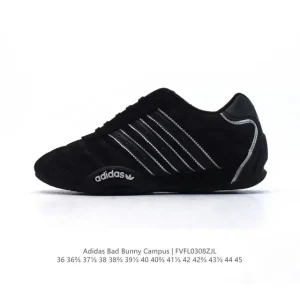 Adidas Bad Bunny Campus 00S Shoes Classic Skateboard Sneakers 2025 New Arrival