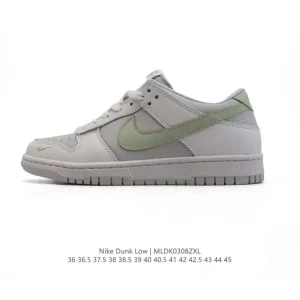 Nike Dunk Low Retro Vintage Basketball Sneakers for Men and Women