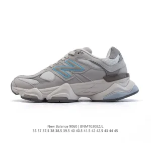 New Balance 9060 Men Women Dad Shoes Comfortable Sneakers