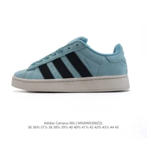 Adidas Campus 00S Bread Shoe Retro Casual Sneaker