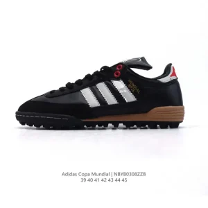 Adidas Predator Mundial Classic Football Lifestyle Shoes