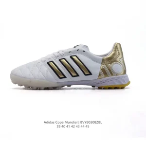 Adidas Predator Mundial Classic Football Lifestyle Shoes