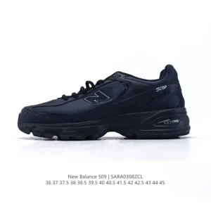 New Balance 509 Retro Lifestyle Shoes for Men and Women
