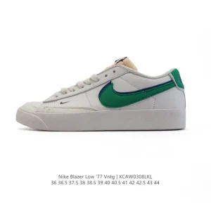Nike Blazer Low '77 Vntg Men's and Women's Sneakers