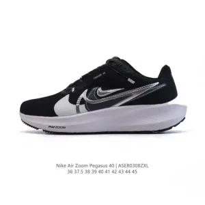 Nike Air Zoom Pegasus 40 Road Running Shoes for Men and Women
