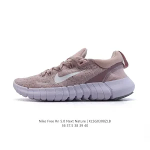 Nike Free RN Next Nature Women's Running Shoe Lightweight Breathable Road Running