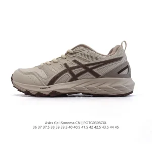 ASICS Gel-Sonoma CN Trail Running Shoes for Men and Women