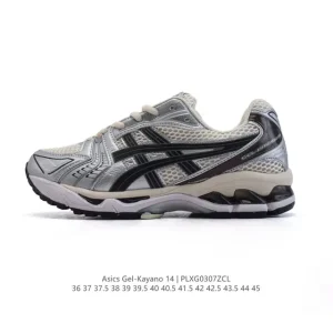 ASICS Gel-Kayano 14 Running Shoes for Men and Women