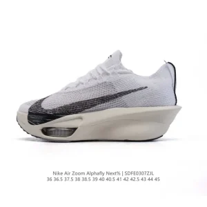 Nike Air Zoom Alphafly Next% 2 Marathon Running Shoes