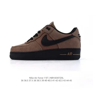 Nike Air Force 1 '07 Low 2025 New Year Edition White Sneakers