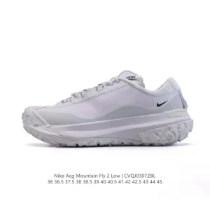 Nike ACG Mountain Fly 2 Low GORE-TEX Hiking Shoes for Men and Women