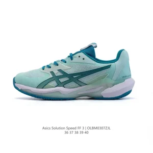 ASICS Solution Speed FF 3 Tennis Shoes for Women