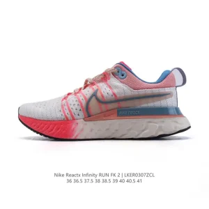 Nike React Infinity Run Fk Women's Running Shoes