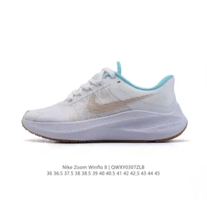 Nike Zoom Winflo 8 Running Shoes for Men and Women