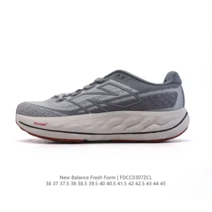 New Balance Fresh Foam Hyperskin Men's Women's Running Shoes