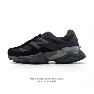 New Balance 9060 Men's Comfortable Lifestyle Sneaker Shoe